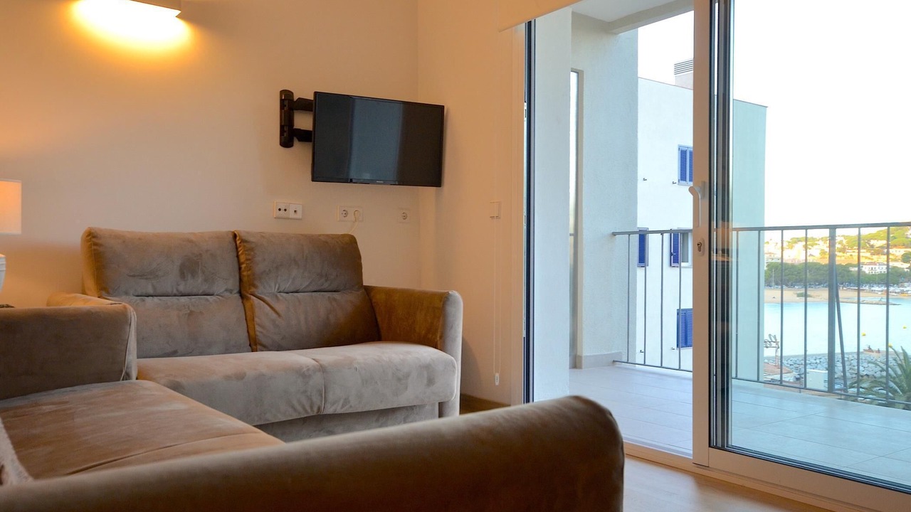 Photo of Livingroom in Sant Feliu de Guixols