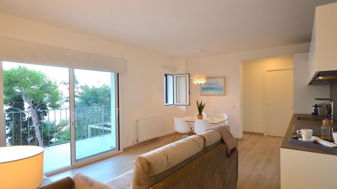 Photo of Livingroom in Sant Feliu de Guixols
