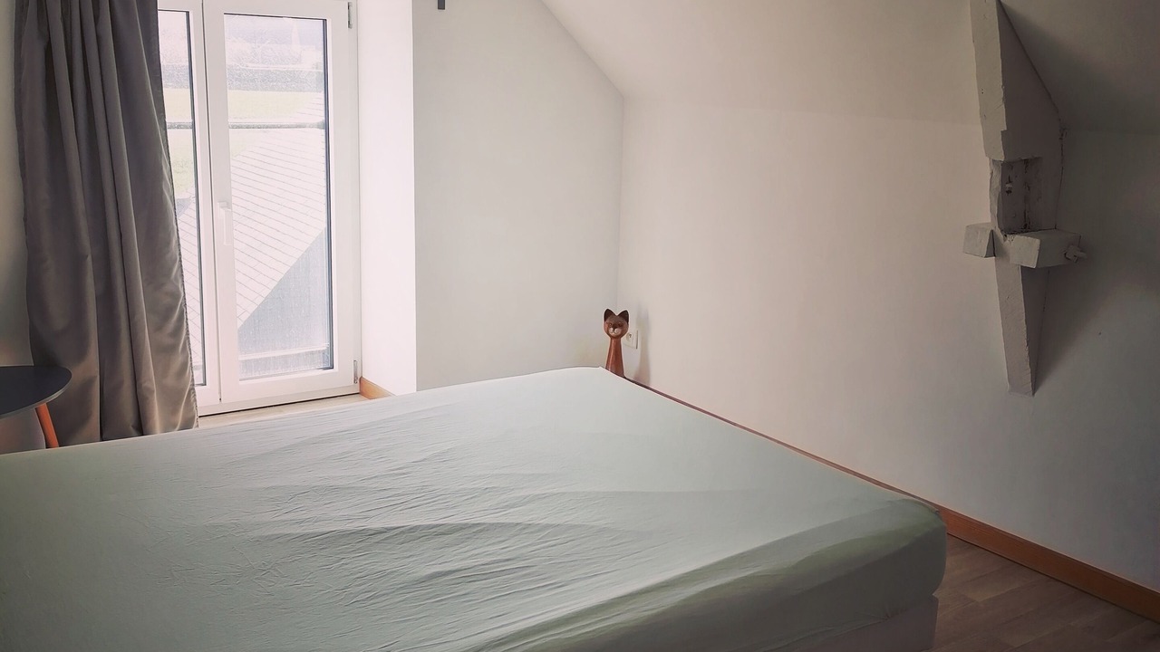 Photo of Bedroom in Lanvallay