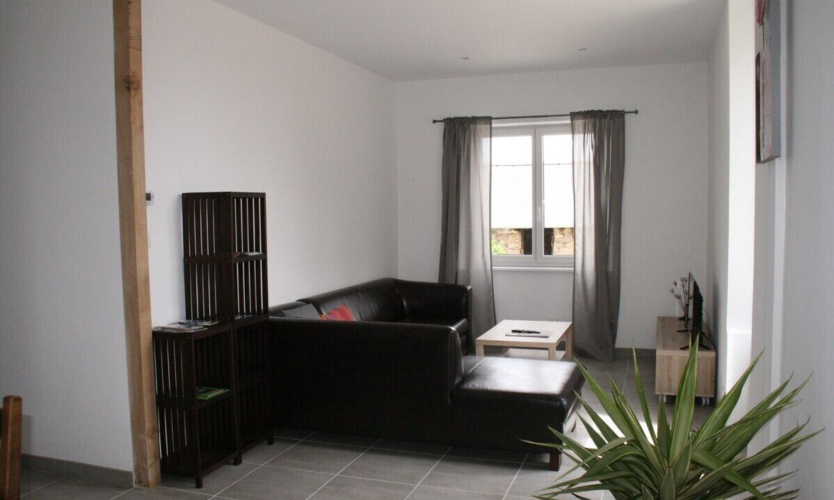 Photo of Livingroom in Lanvallay