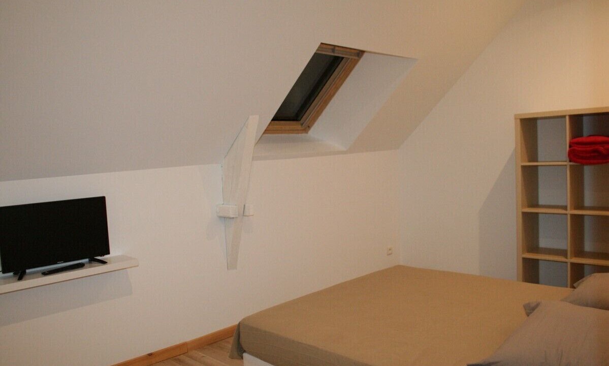 Photo of Bedroom in Lanvallay