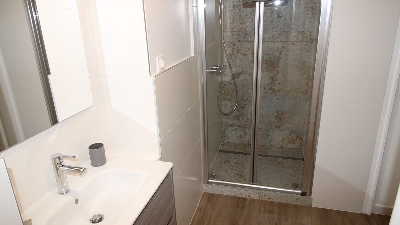 Photo of Bathroom in Puyravault