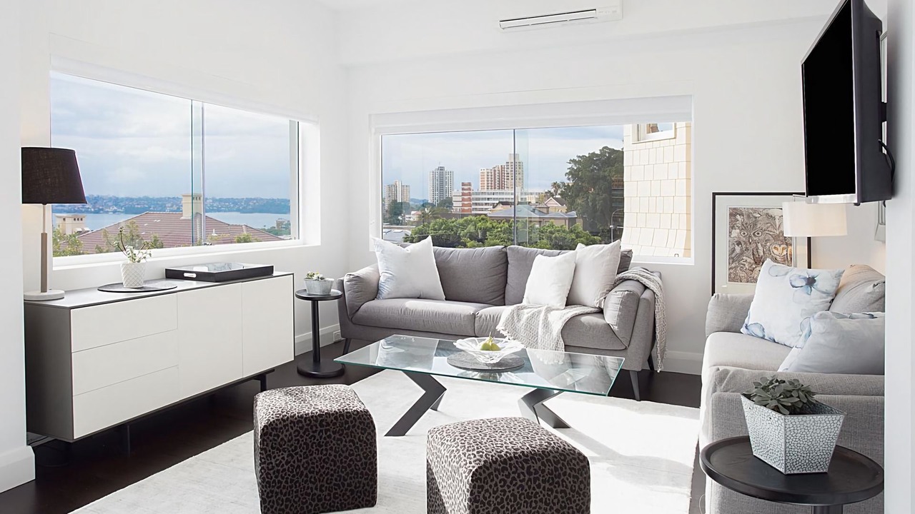 Photo of Livingroom in Darling Point