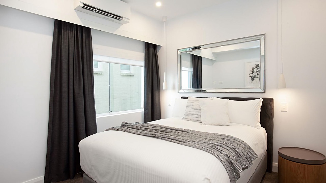 Photo of Bedroom in Darling Point