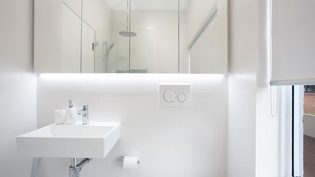 Photo of Bathroom in Darling Point