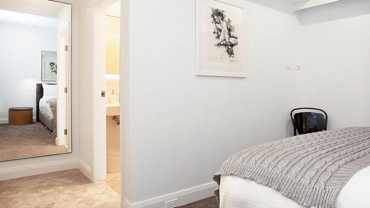 Photo of Bedroom in Darling Point