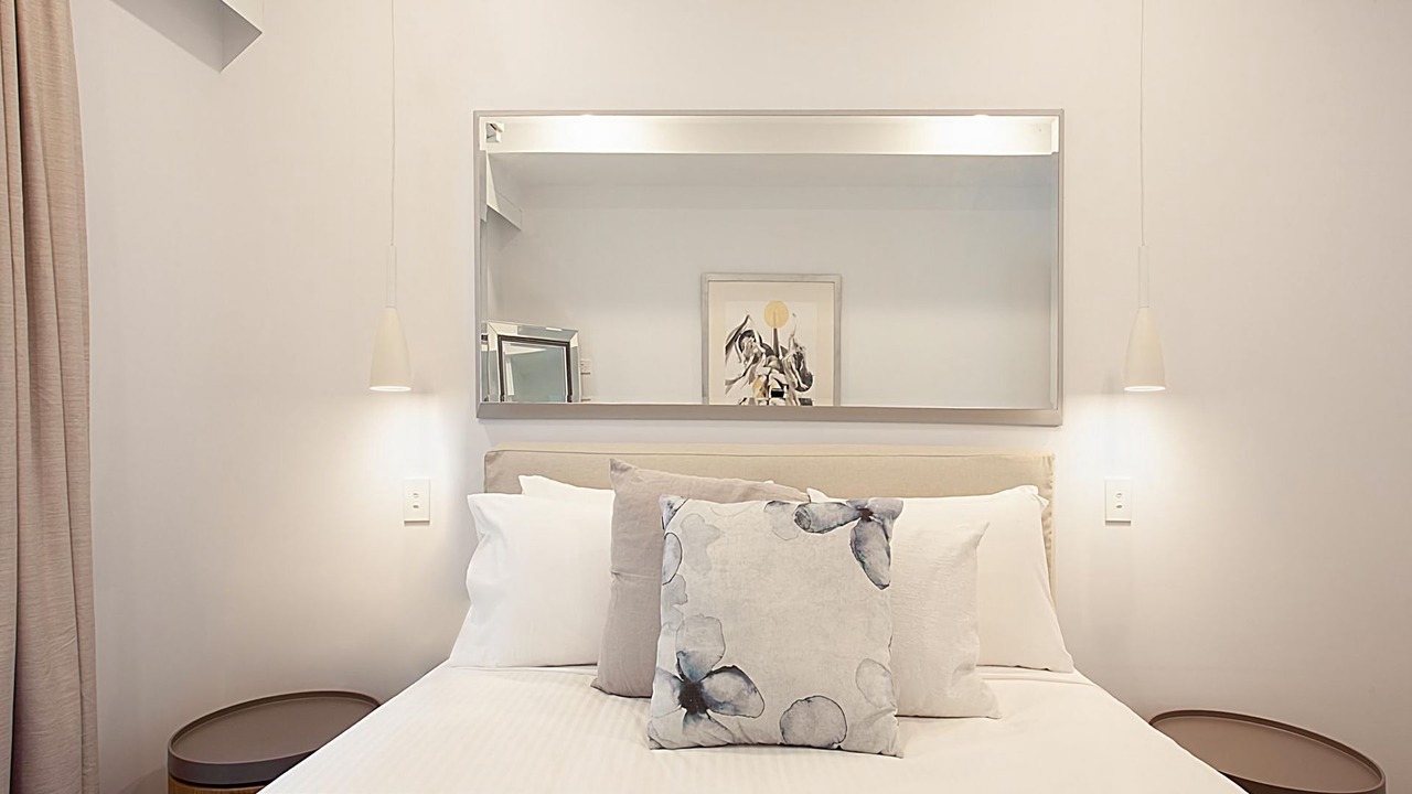 Photo of Bedroom in Darling Point