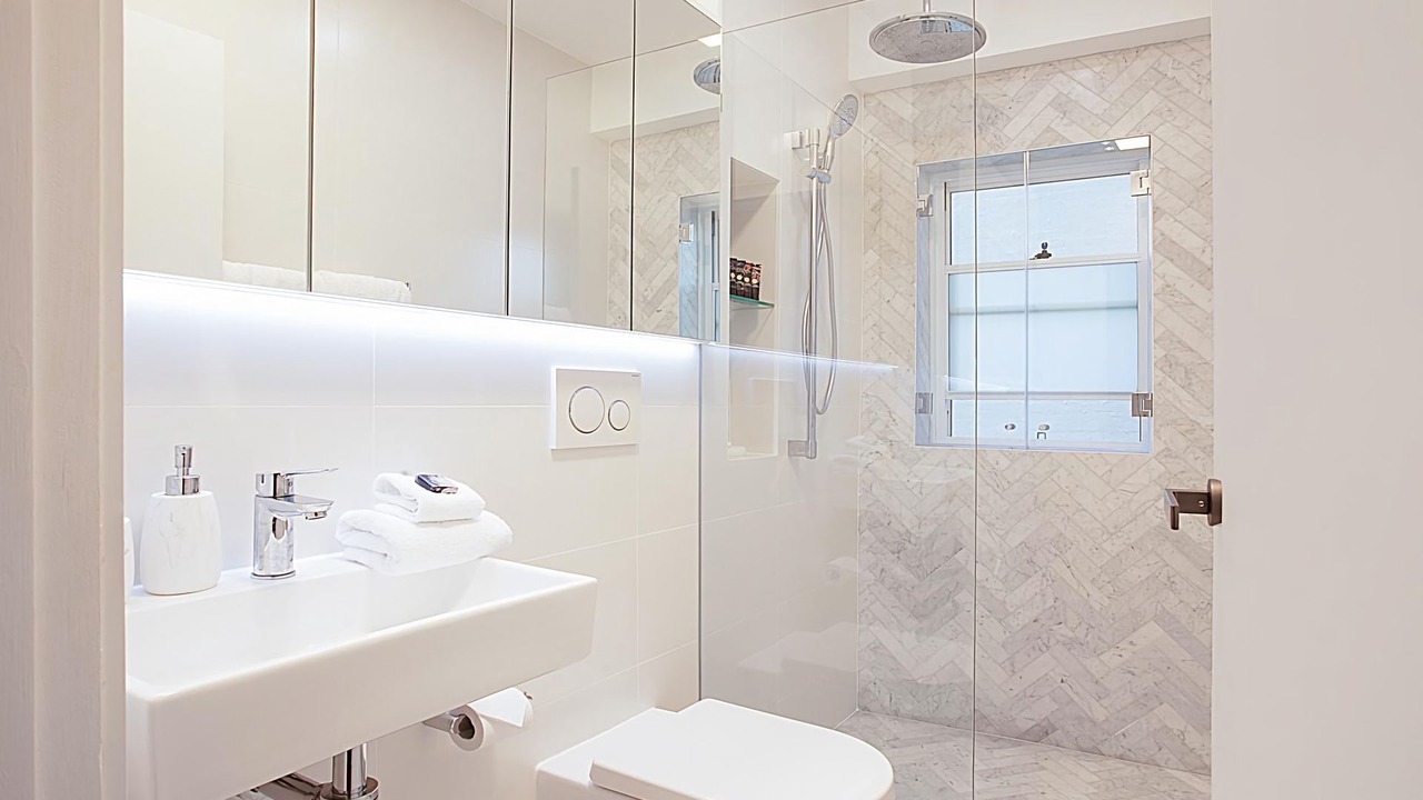 Photo of Bathroom in Darling Point