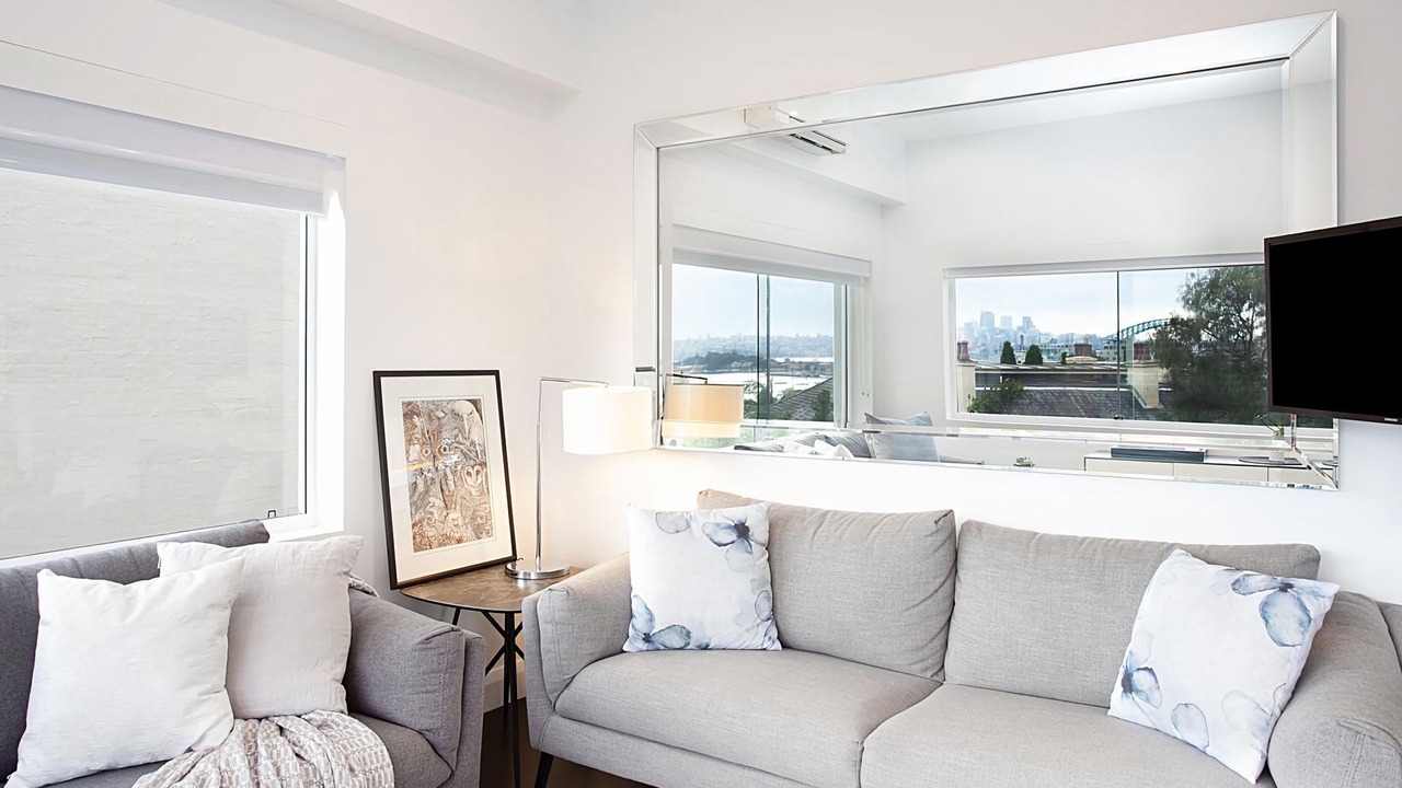 Photo of Livingroom in Darling Point