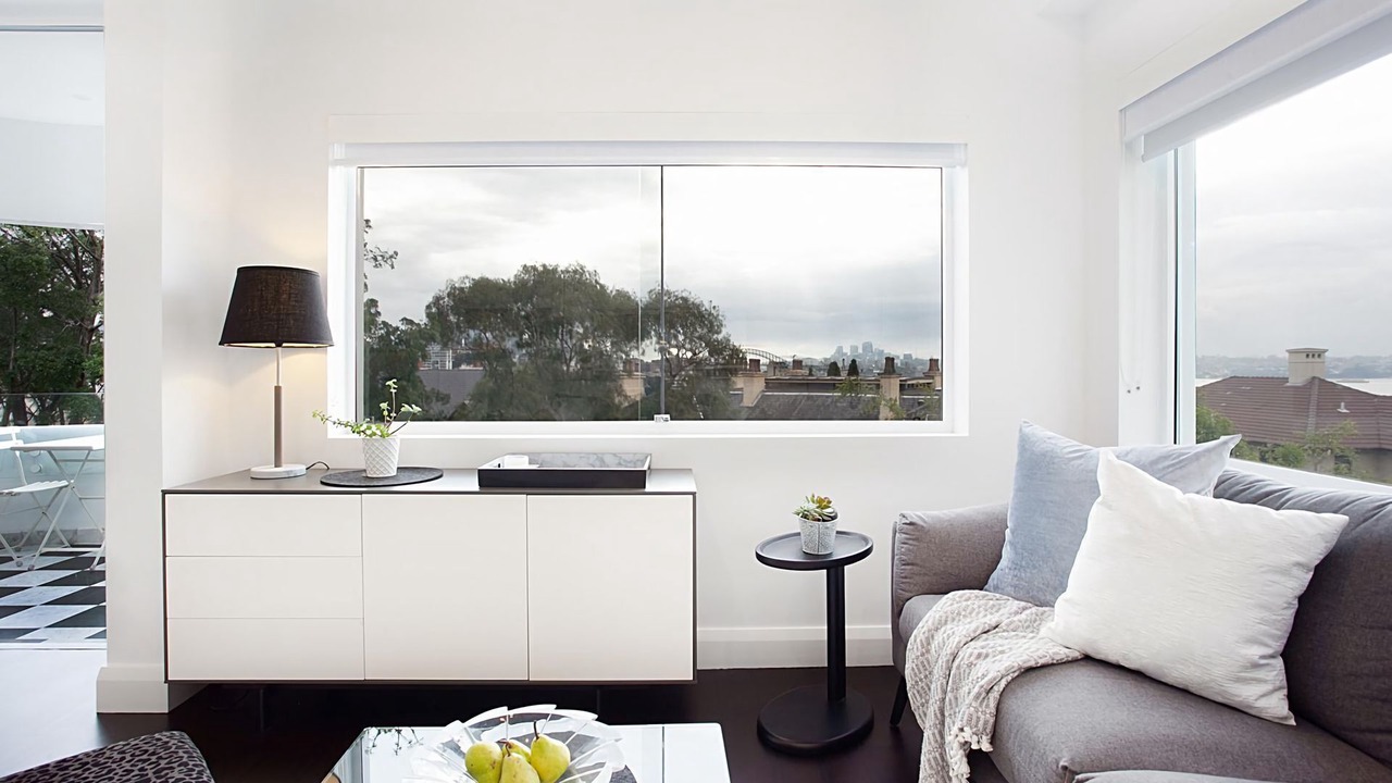 Photo of Livingroom in Darling Point