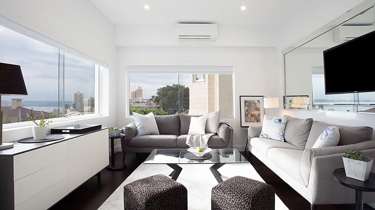 Photo of Livingroom in Darling Point