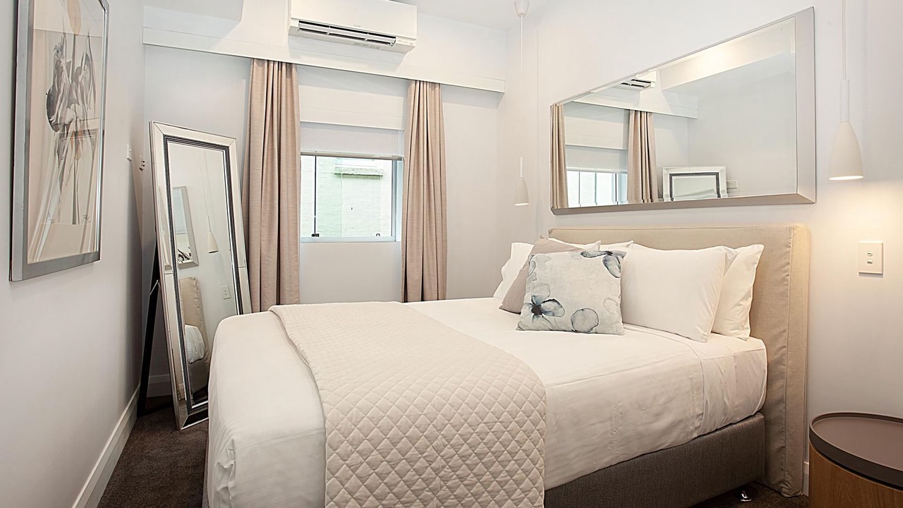 Photo of Bedroom in Darling Point