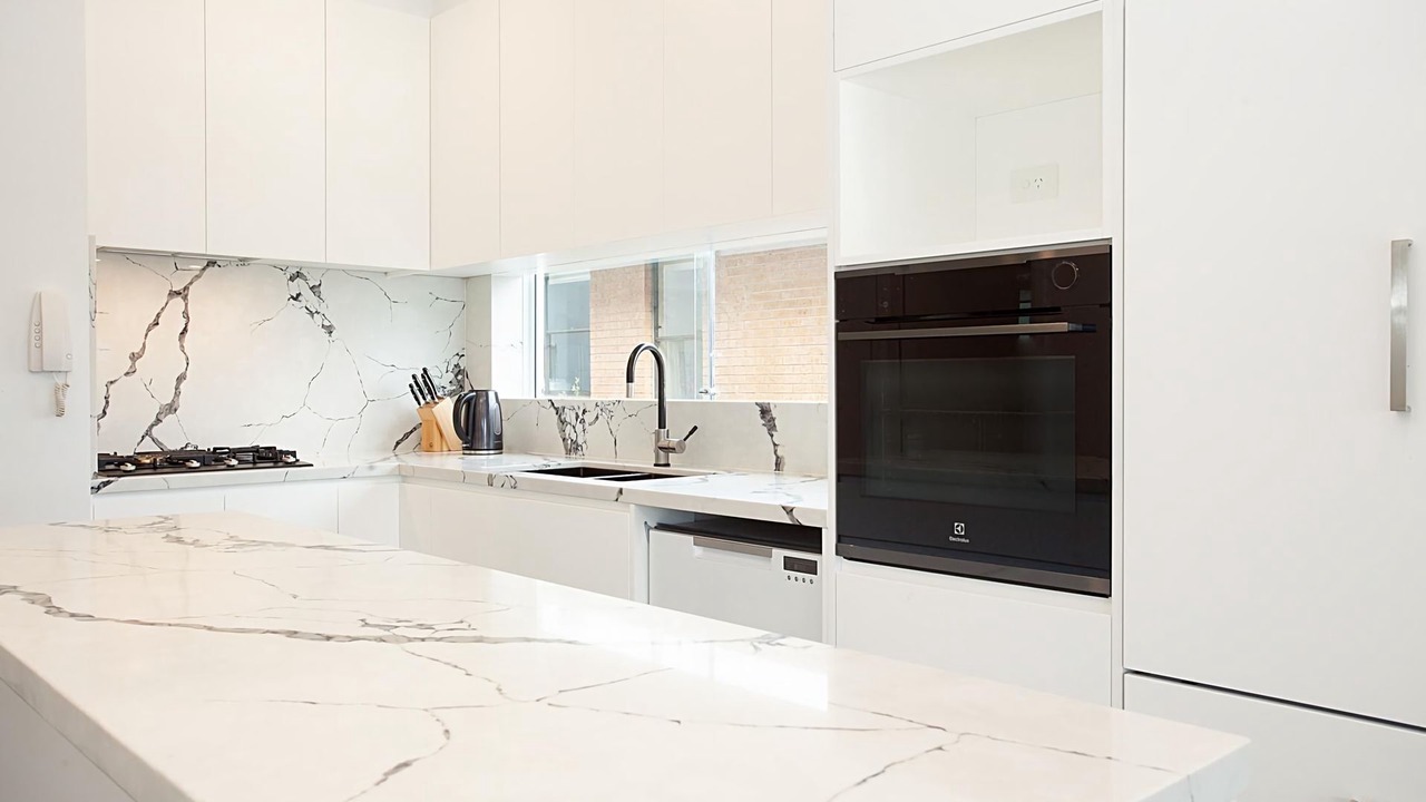 Photo of Kitchen in Darling Point