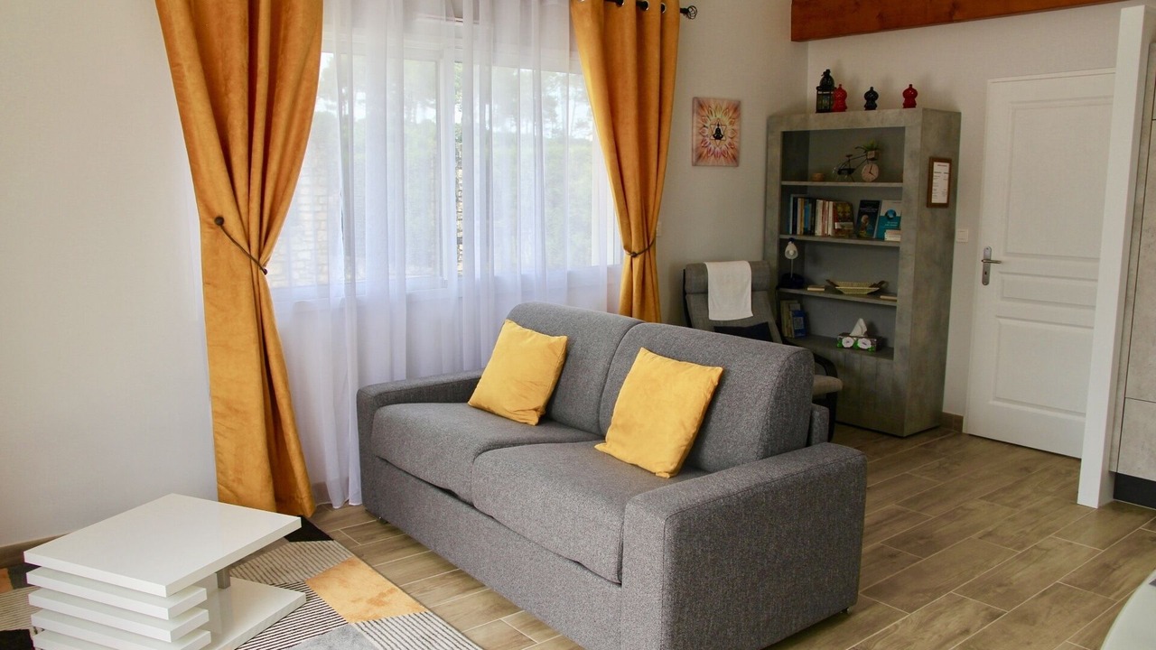 Photo of Livingroom in Tarnos