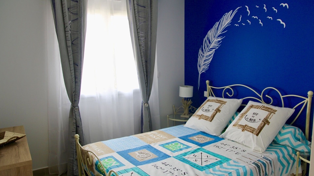 Photo of Bedroom in Tarnos