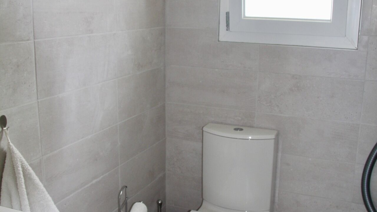 Photo of Bathroom in Tarnos