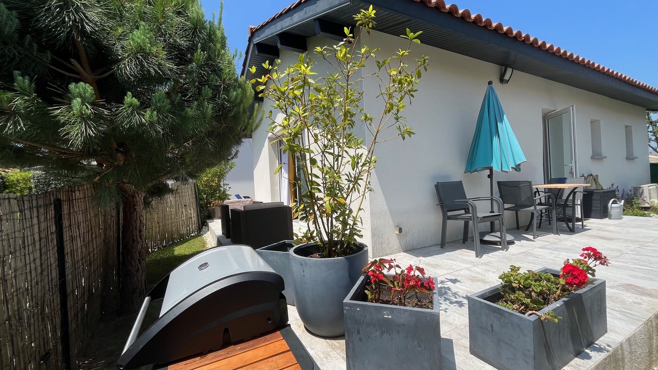 Photo of Outdoor in Tarnos