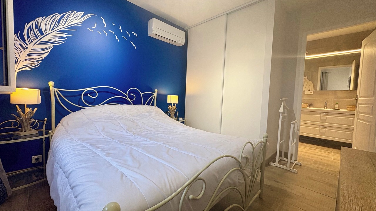 Photo of Bedroom in Tarnos