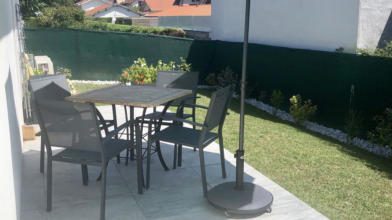 Photo of Outdoor in Tarnos