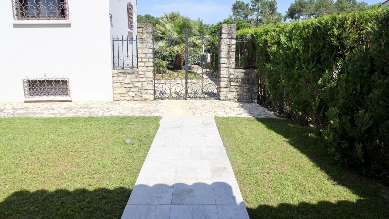 Photo of Outdoor in Tarnos