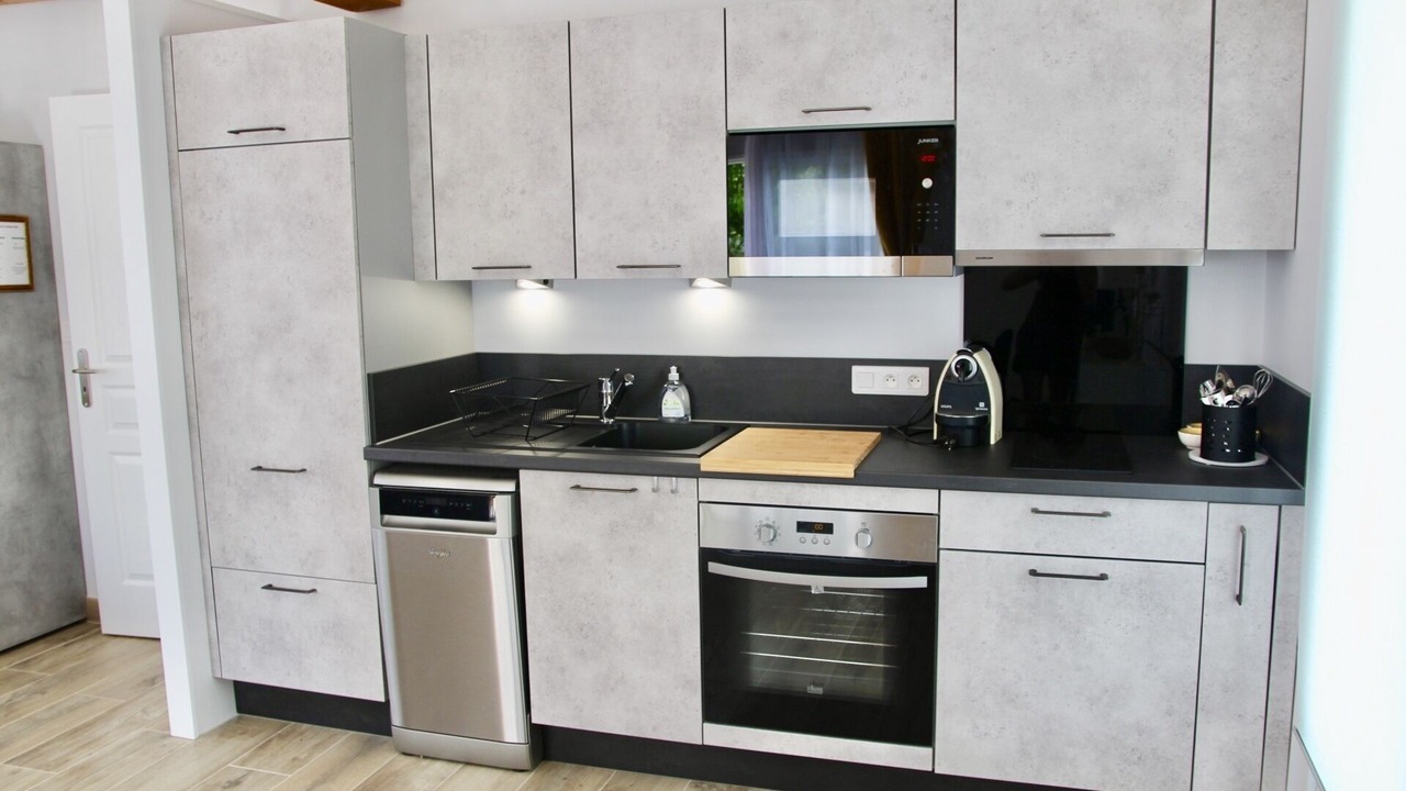 Photo of Kitchen in Tarnos