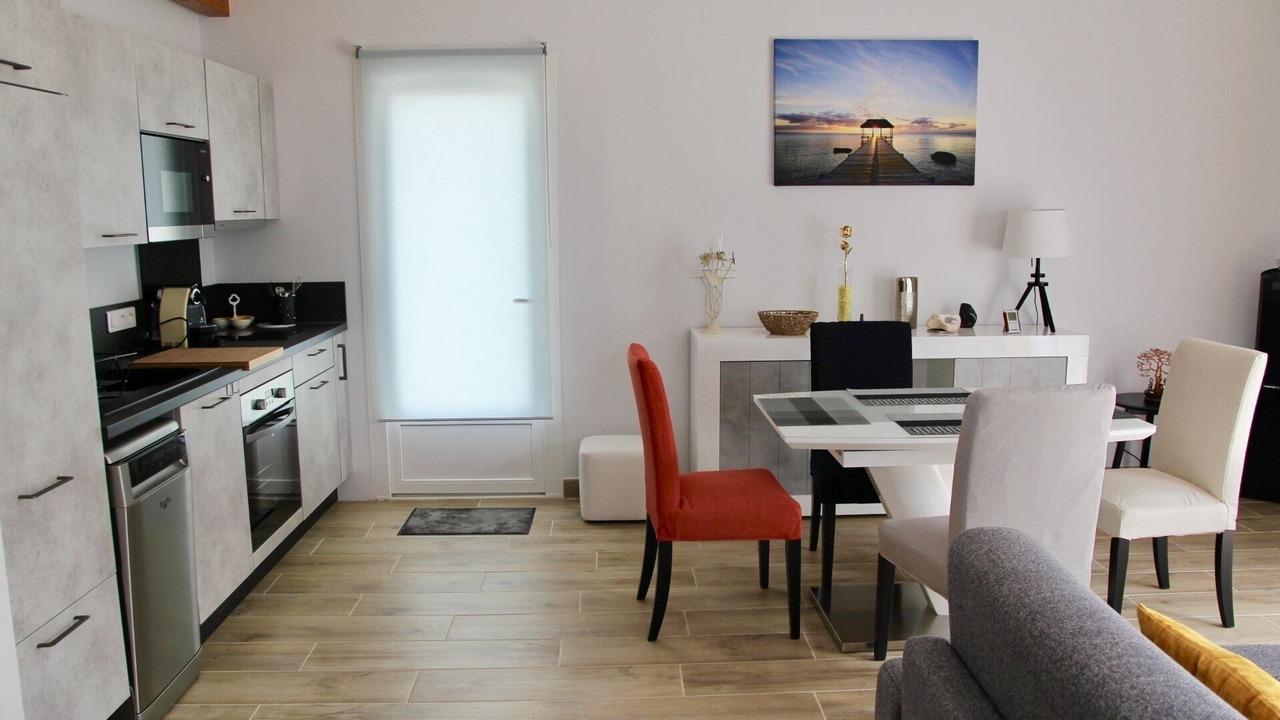 Photo of Kitchen in Tarnos