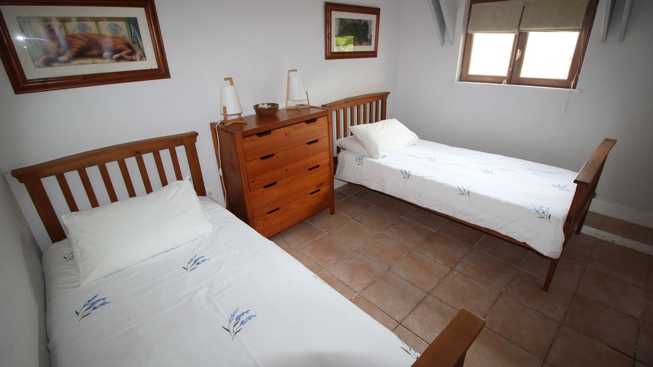 Photo of Bedroom in Puyravault