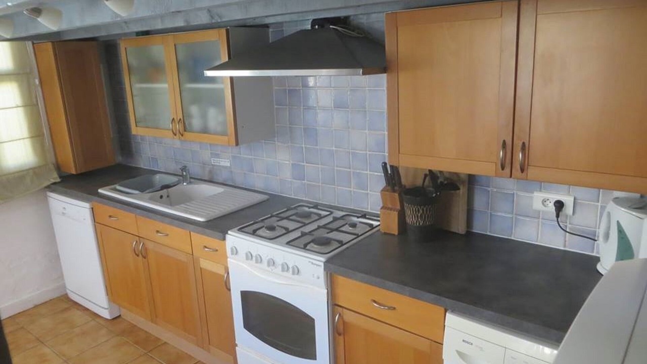 Photo of Kitchen in Puyravault