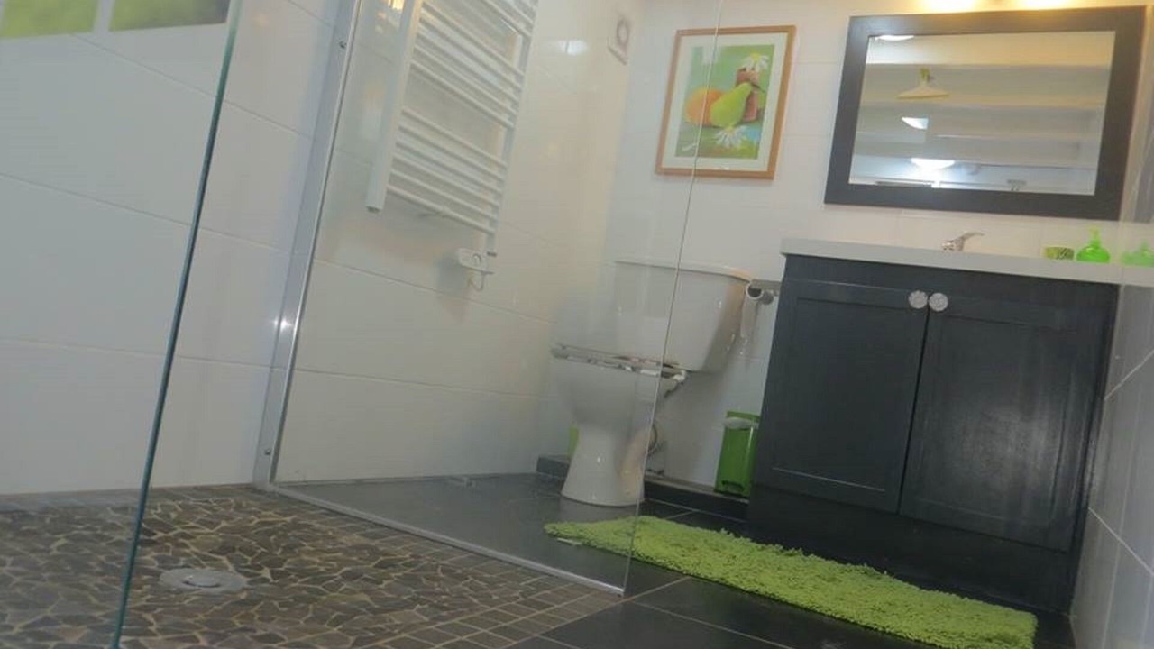 Photo of Bathroom in Puyravault