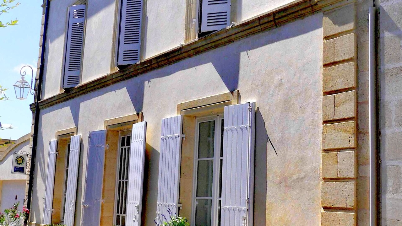 Photo of Outdoor in Pessac-sur-Dordogne