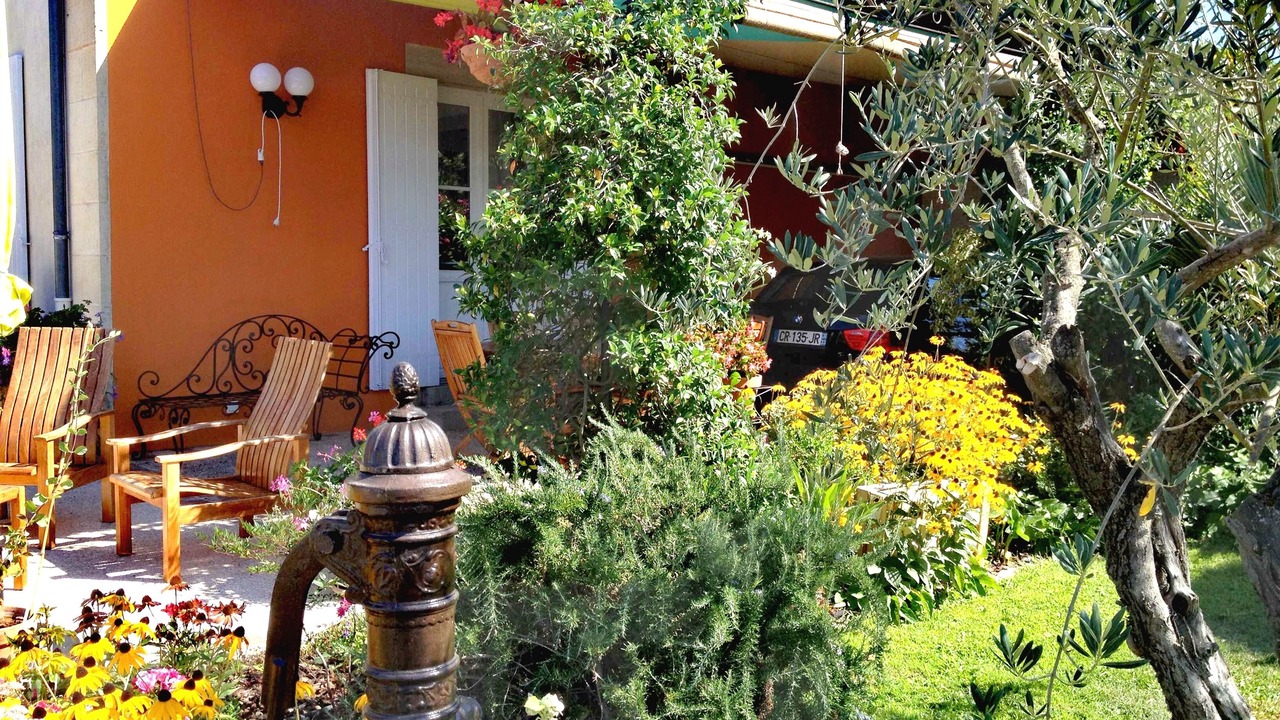 Photo of Outdoor in Pessac-sur-Dordogne