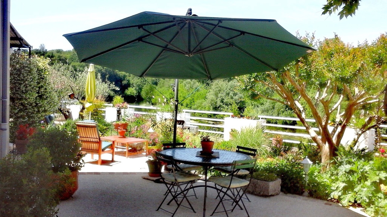 Photo of Outdoor in Pessac-sur-Dordogne