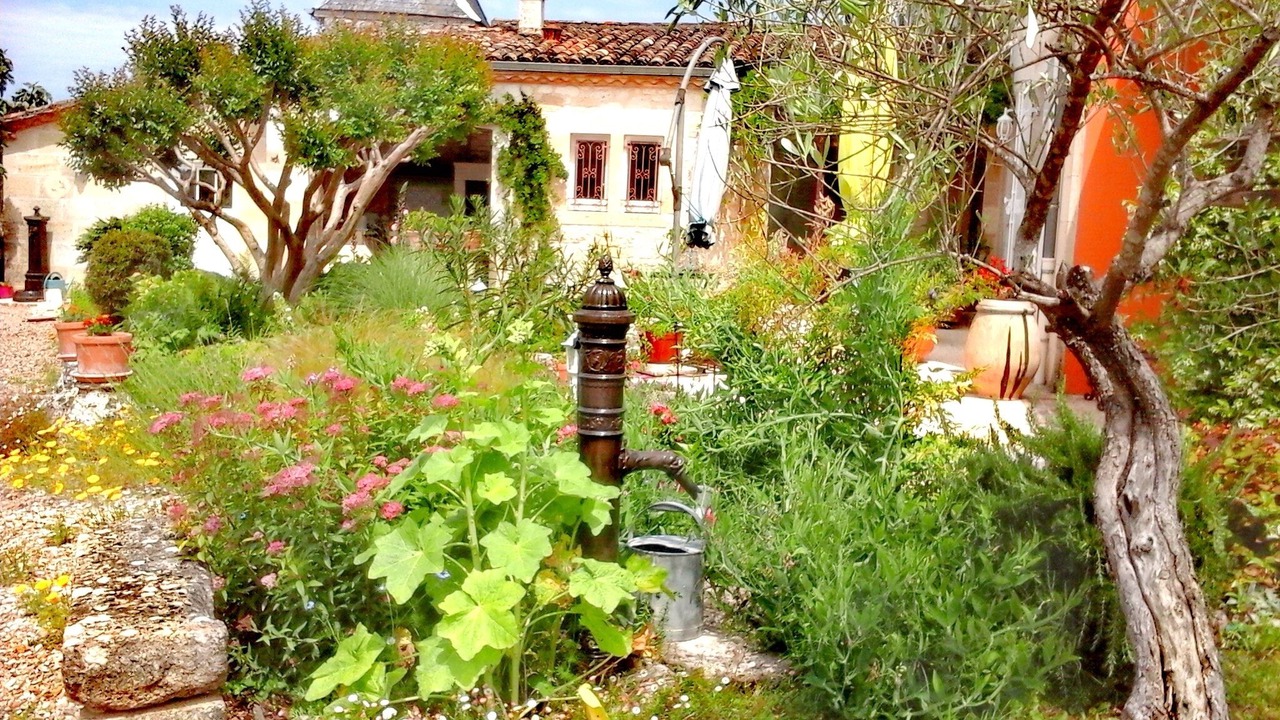 Photo of Outdoor in Pessac-sur-Dordogne