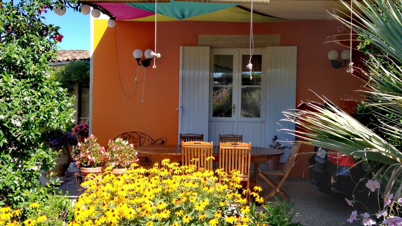 Photo of Outdoor in Pessac-sur-Dordogne