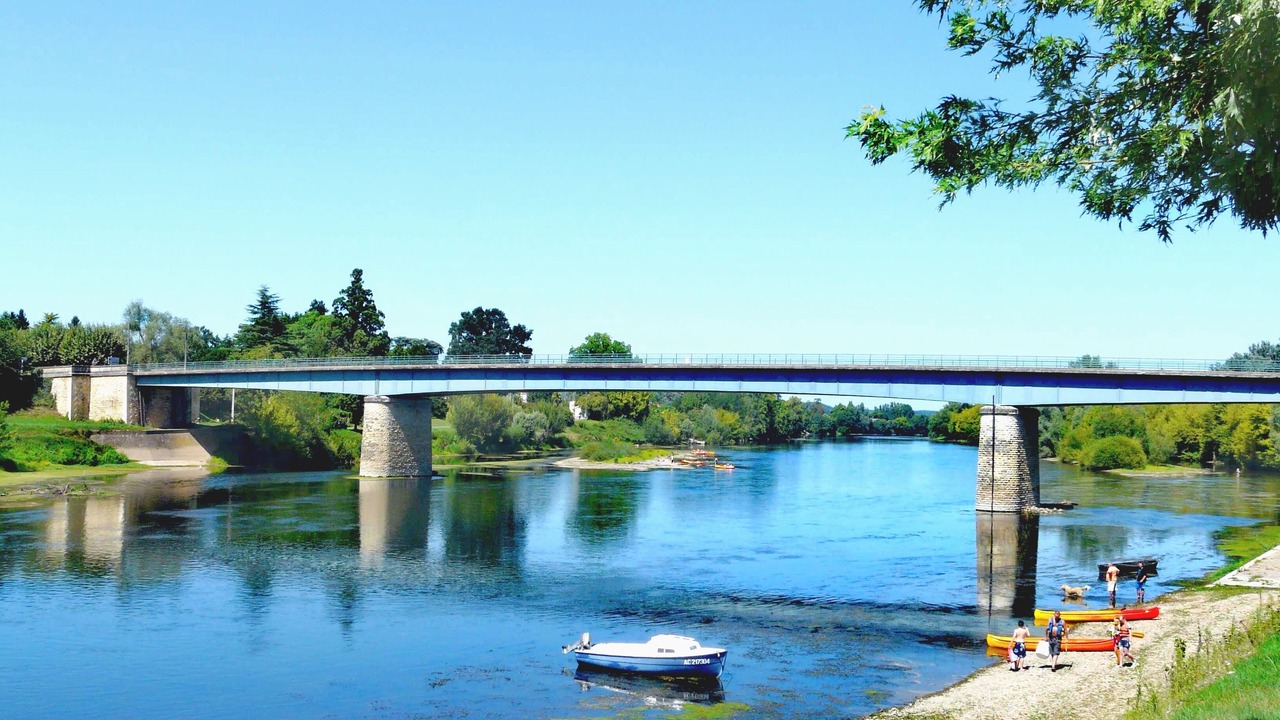 Photo of Outdoor in Pessac-sur-Dordogne