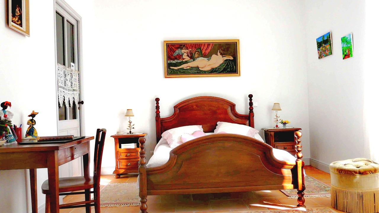 Photo of Bedroom in Pessac-sur-Dordogne