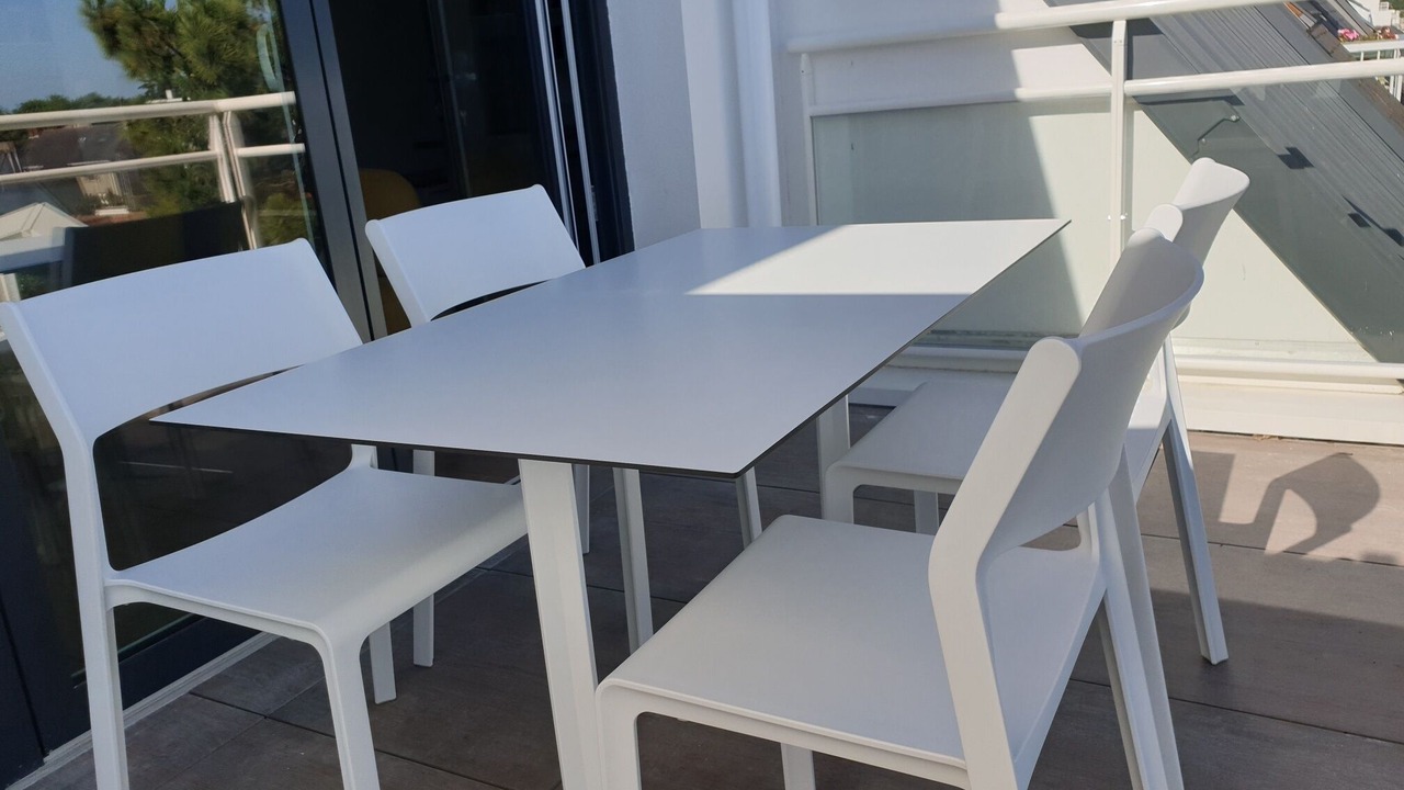 Photo of Outdoor in La Baule-Escoublac