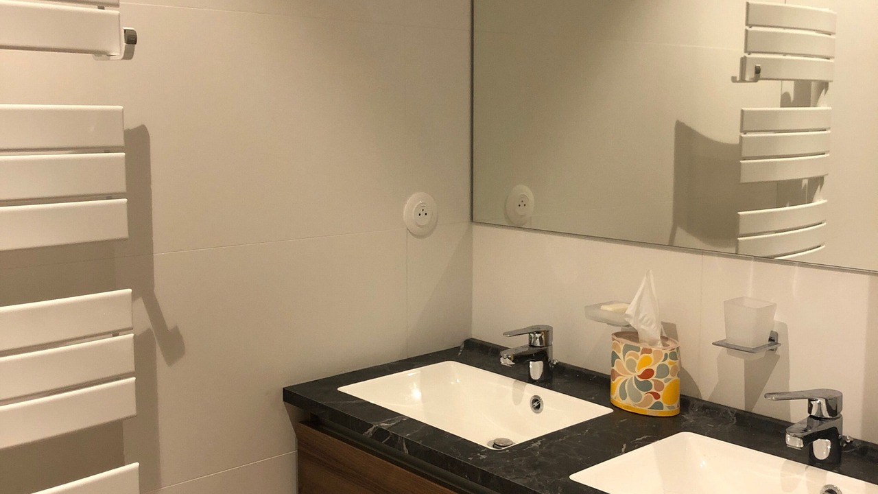Photo of Bathroom in La Baule-Escoublac