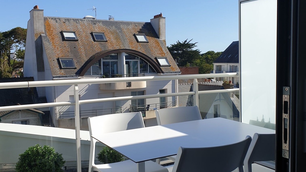 Photo of Outdoor in La Baule-Escoublac