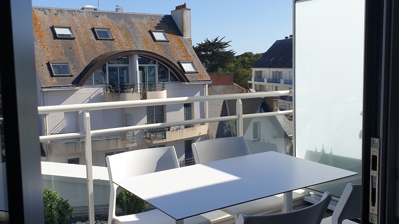 Photo of Outdoor in La Baule-Escoublac