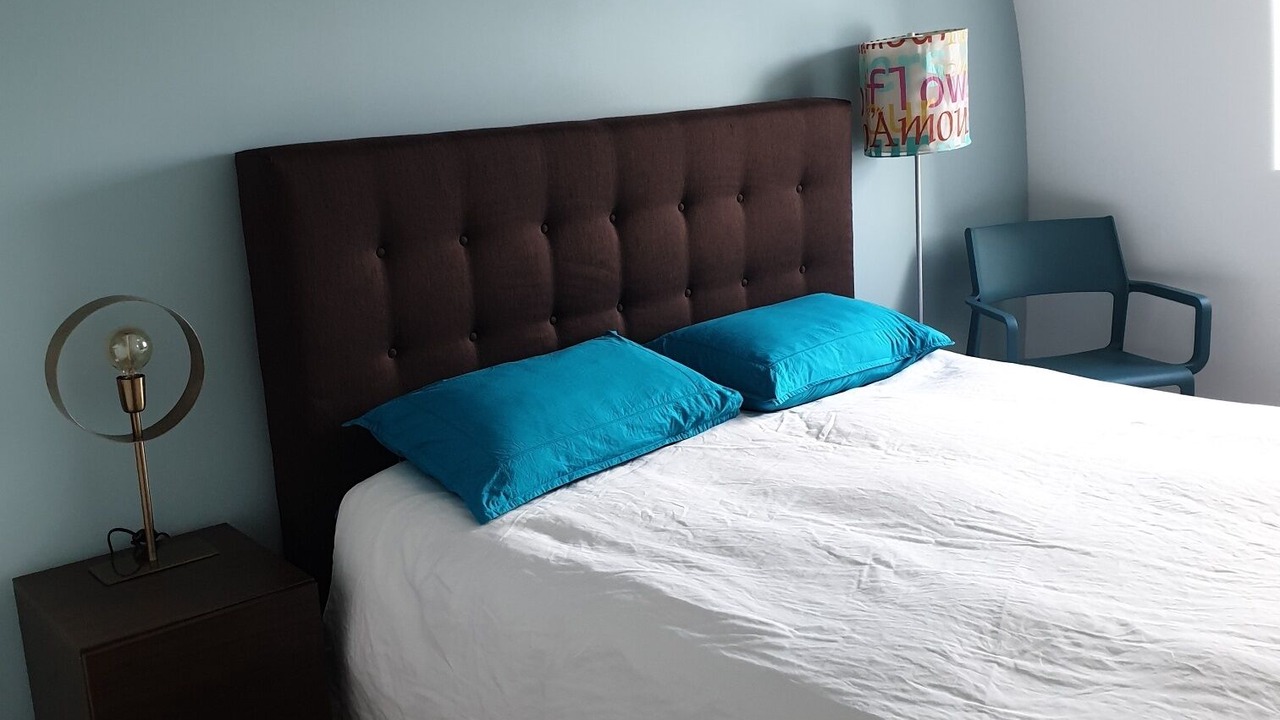 Photo of Bedroom in La Baule-Escoublac