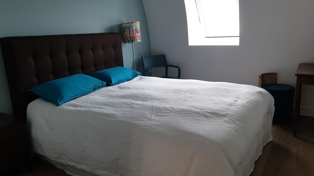 Photo of Bedroom in La Baule-Escoublac