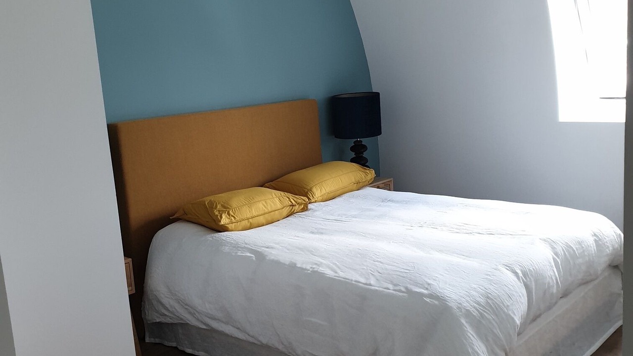Photo of Bedroom in La Baule-Escoublac