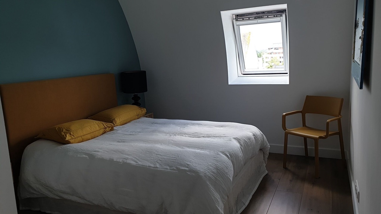 Photo of Bedroom in La Baule-Escoublac