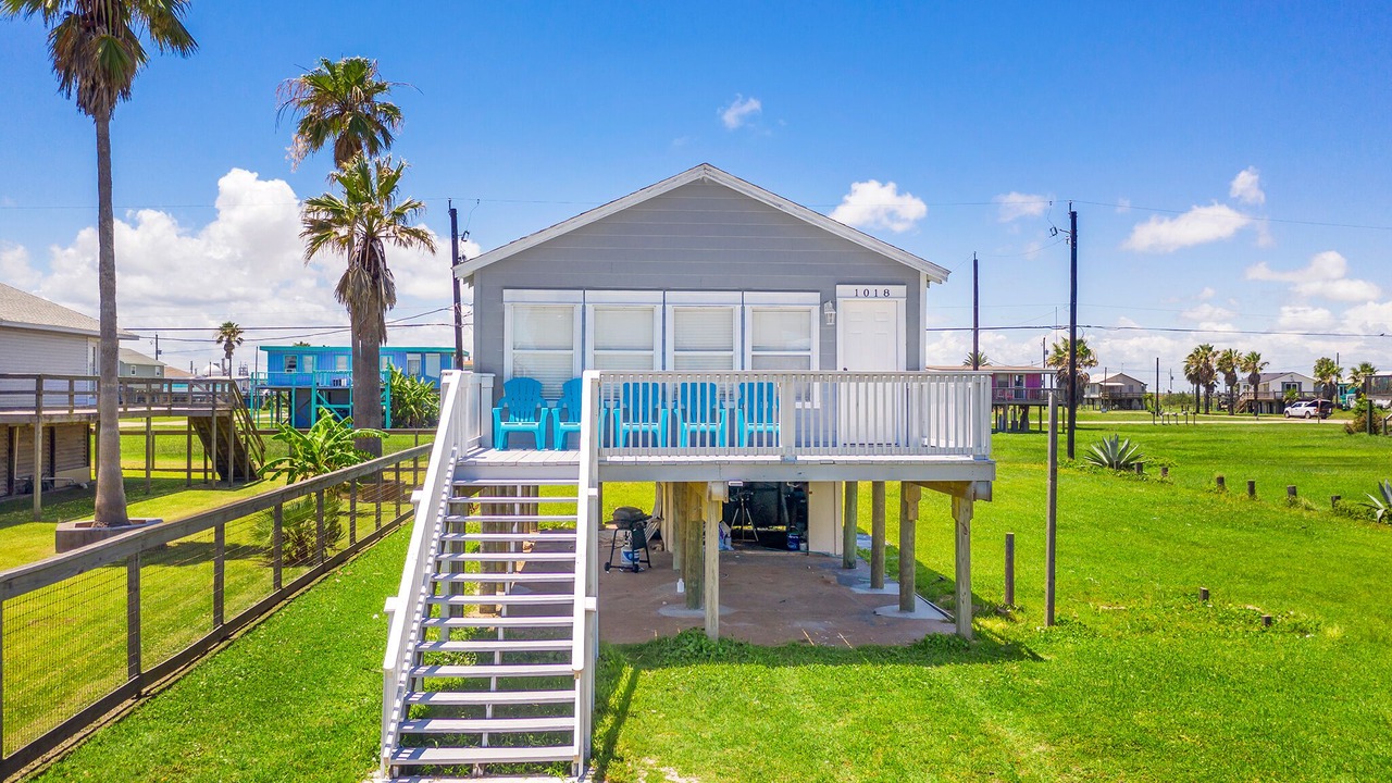 Photo of Outdoor in Surfside Beach