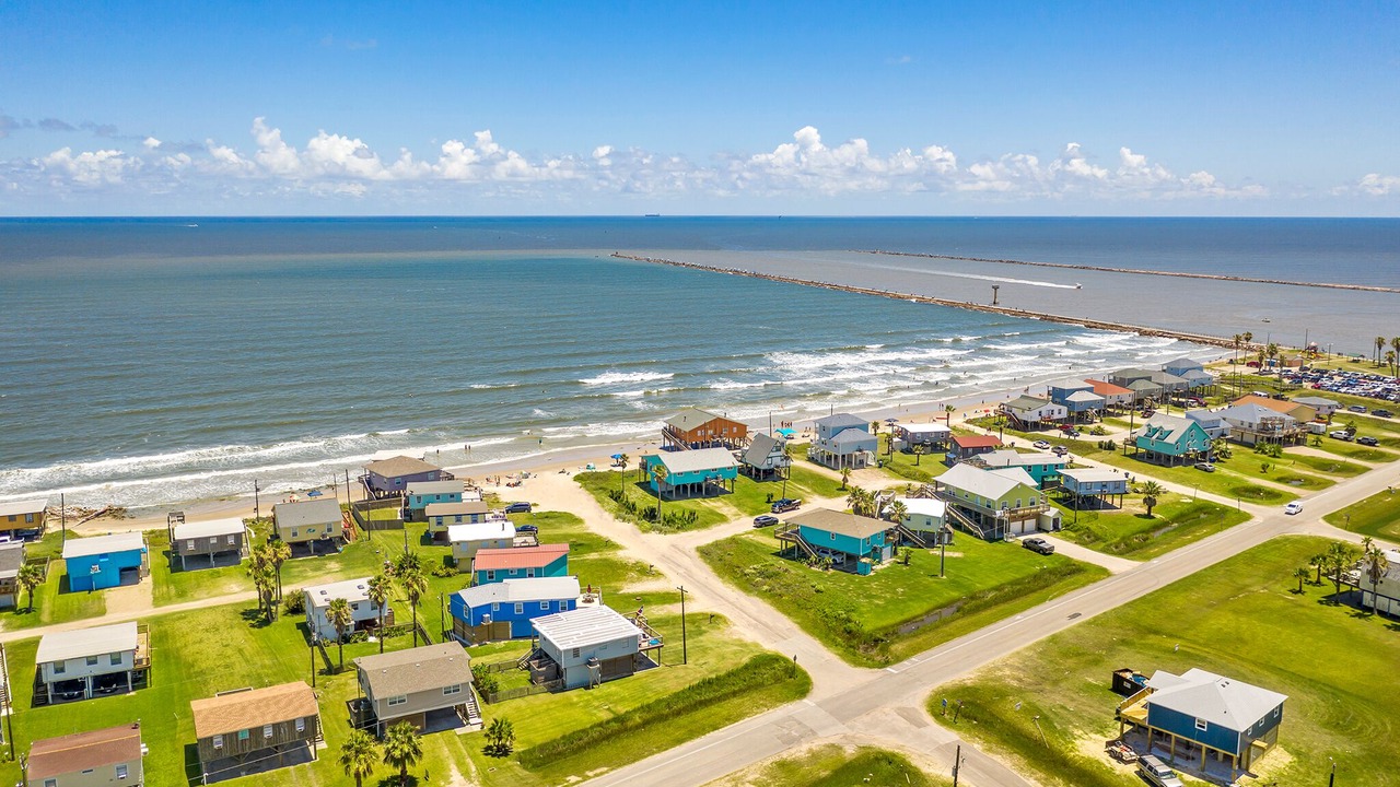 Photo of Outdoor in Surfside Beach