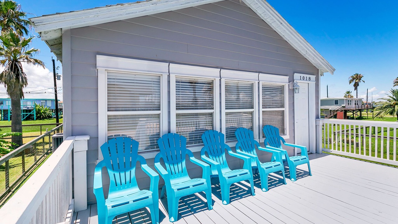 Photo of Outdoor in Surfside Beach