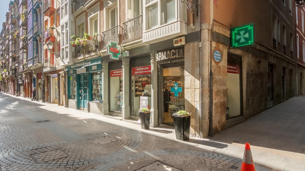 Photo of Outdoor in Bilbao Old Town