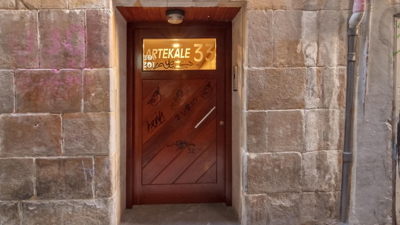 Photo of Outdoor in Bilbao Old Town