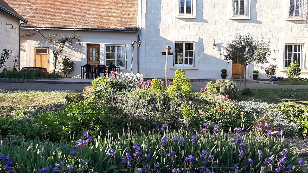 Photo of Outdoor in Berthenay